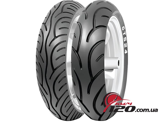 Pirelli GTS 23 140/70 R12